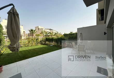 Ultra Super Lux Townhouse for Rent in The Crown Palm Hills 6th of October Golf Extension