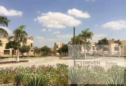 Upper Family House 450m for Sale in Alma Compound Sheikh Zayed 2th District 5mins from Hyper One