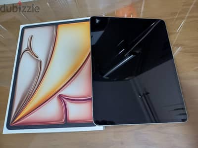 ipad air m3. . . 13 inch