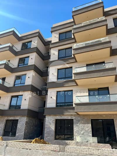 3 Bed Apartment For Sale Very prime Location in Dejoya Zayed Lowest price instalments over 15 Years