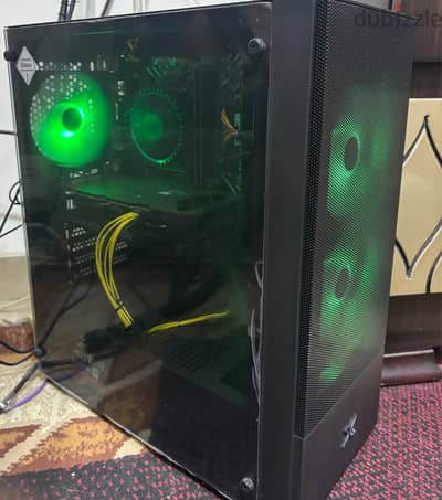 pc gaming