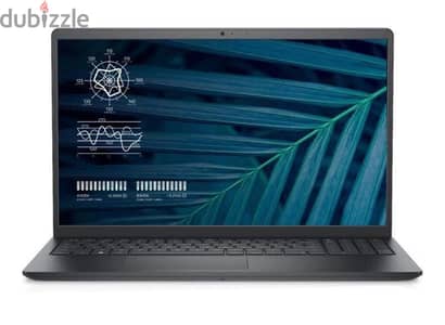 Laptop dell vestro