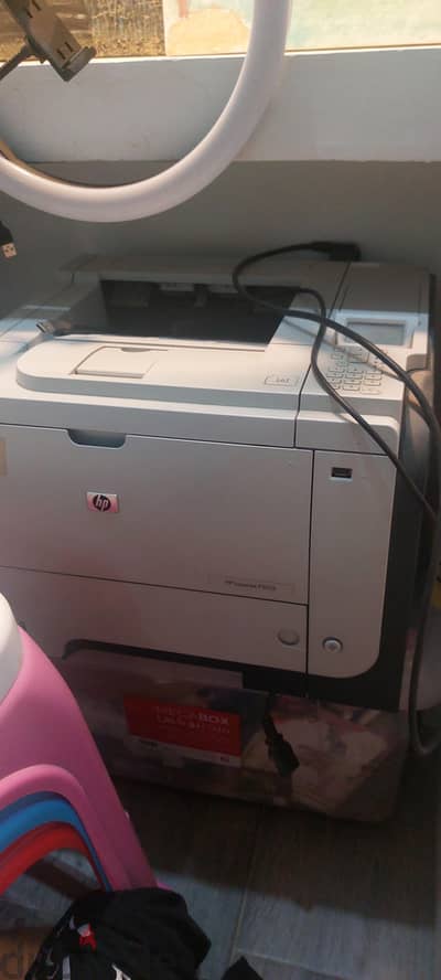 برنتر hp 3015