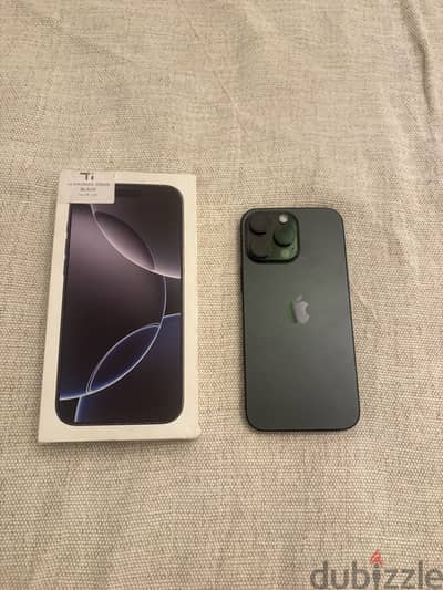 Apple - iPhone 16 Pro Max
