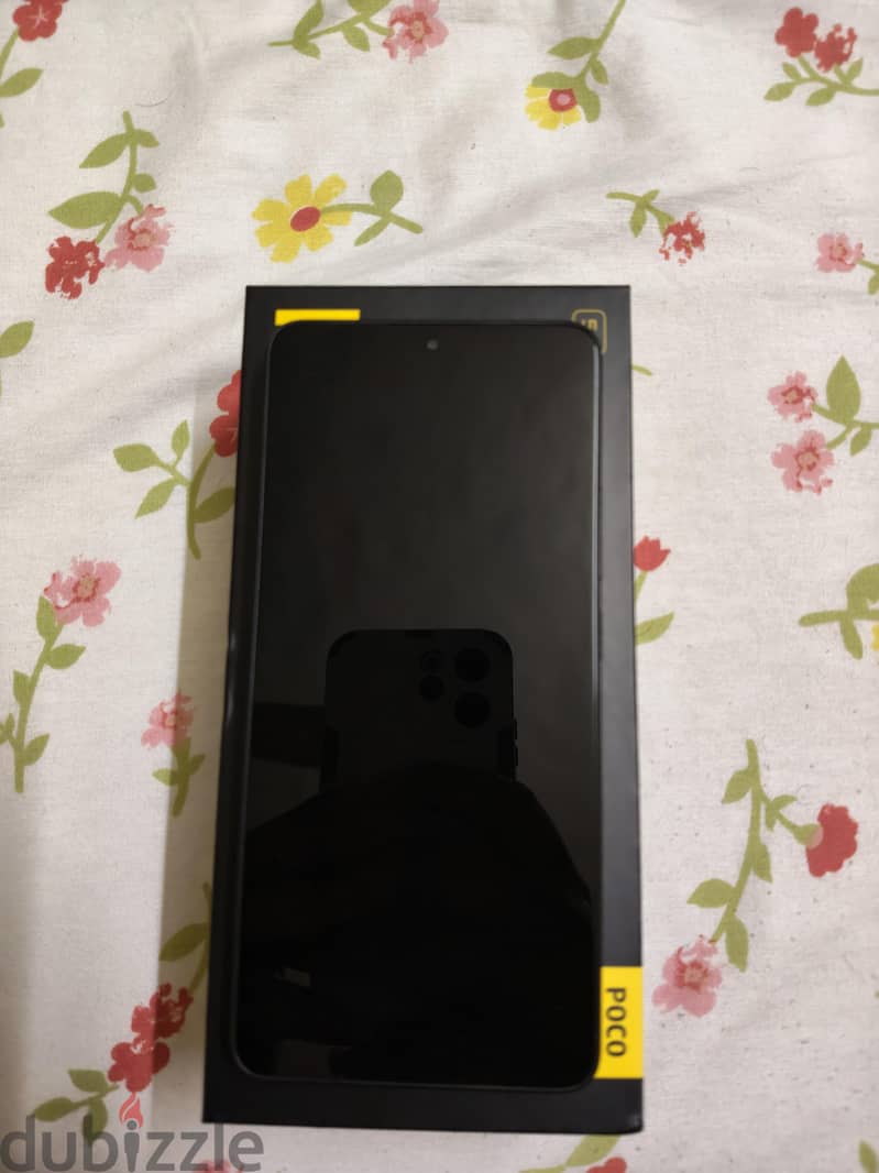 Xiaomi Poco X6 Pro 2