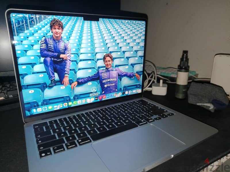 Mac book m5 2