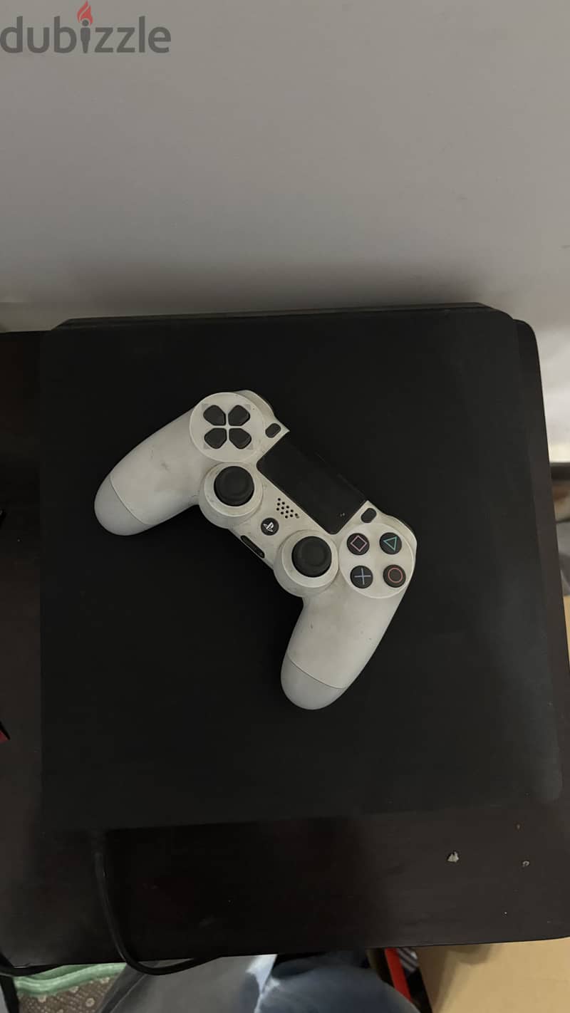 PlayStation 4 1