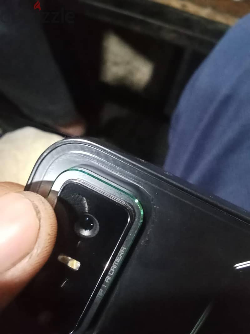 Infinix GT 30 Pro 2
