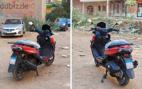 بيع اسكوتر