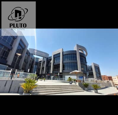 Pharmacy 89 m for sale in the fifth settlement - immediate receipt on the axis of the island
