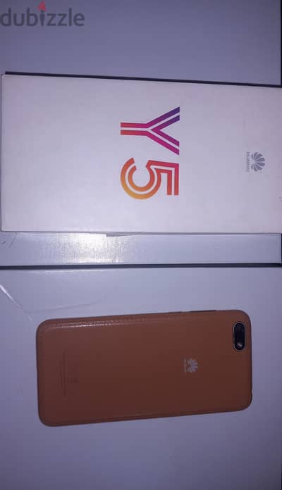 Huawei Y5 Lite 2019