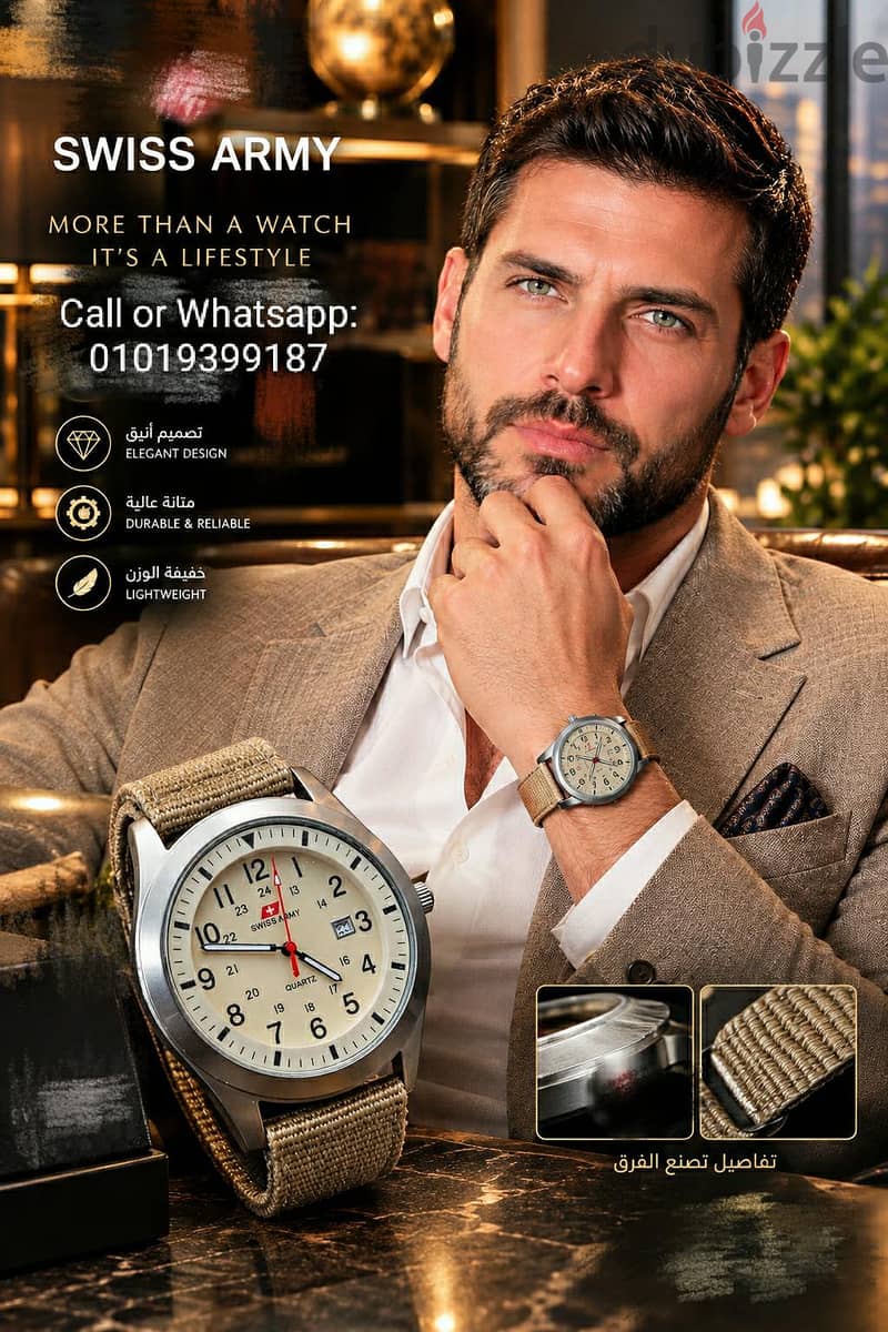swiss army 6