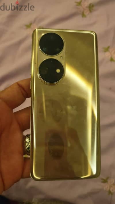 Huawei P50 Pro