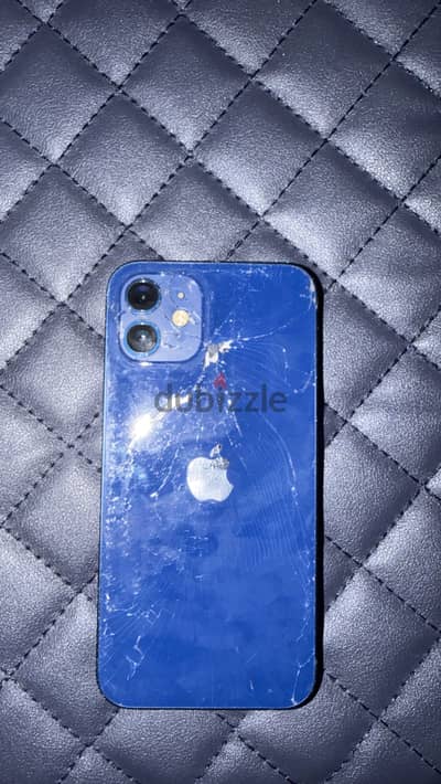 Apple - iPhone 12