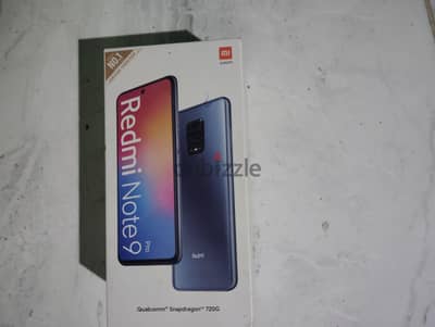 Xiaomi Redmi Note 9 Pro