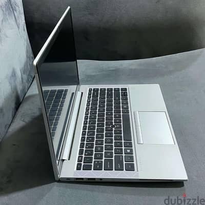 HB elitebook 845