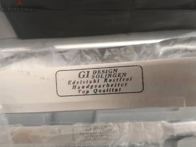 GI Design Solingen