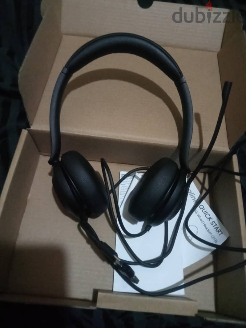Yealink Headphones 2