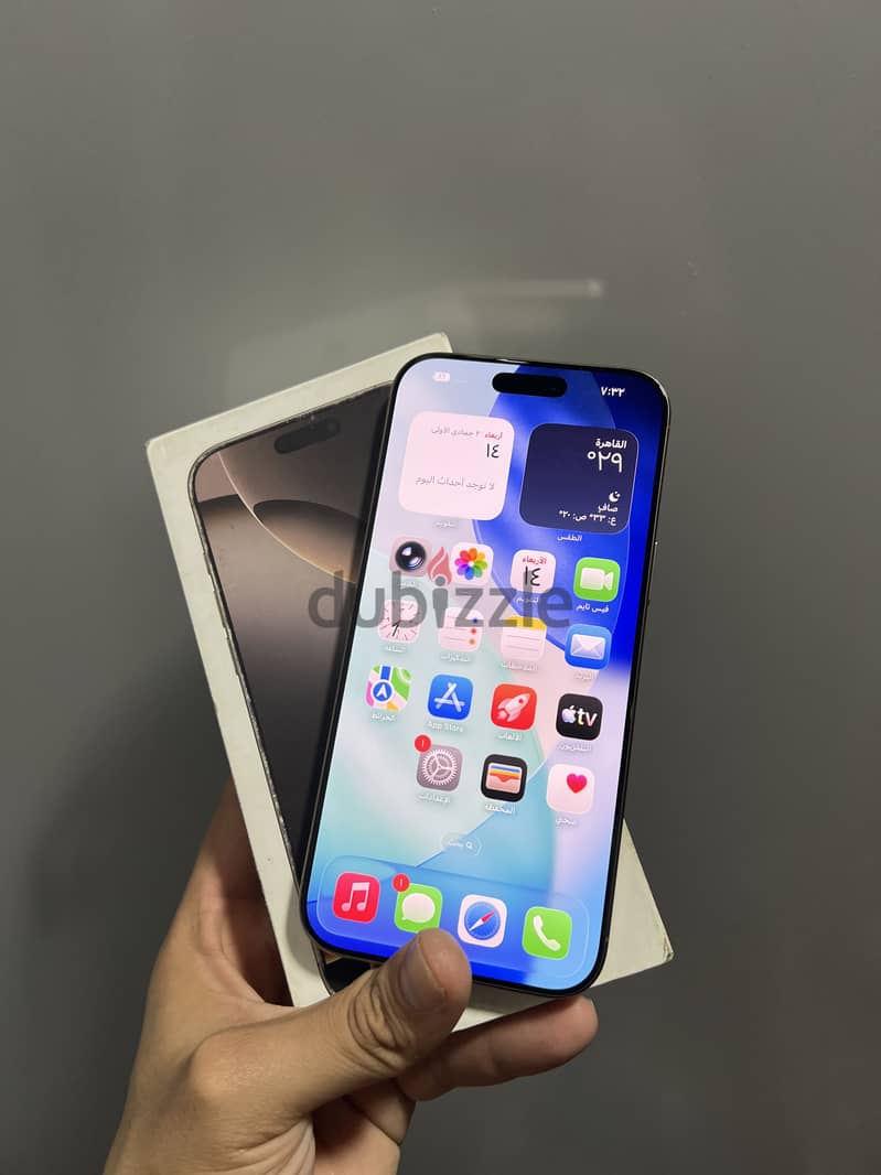 iphone 16 pro max 1