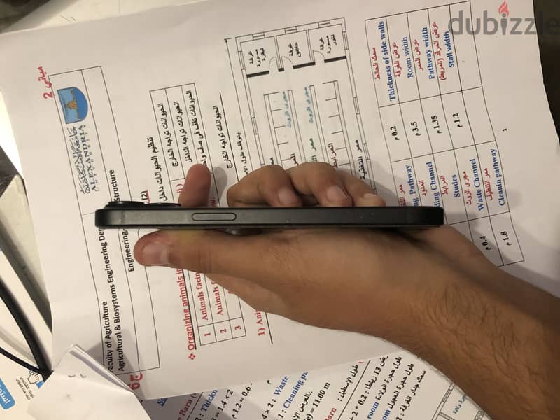 Apple - iPhone 15 256 1