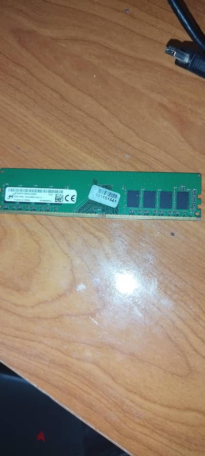 8gb ddr4 ram hp 2666hz