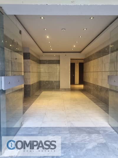 Furnished Apartment for Rent | Zayed Dunes – Sheikh Zayed