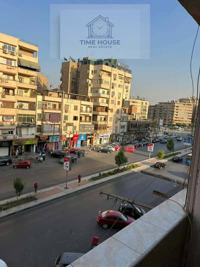 Apartment for rent furnished in Triumph Square, Heliopolis