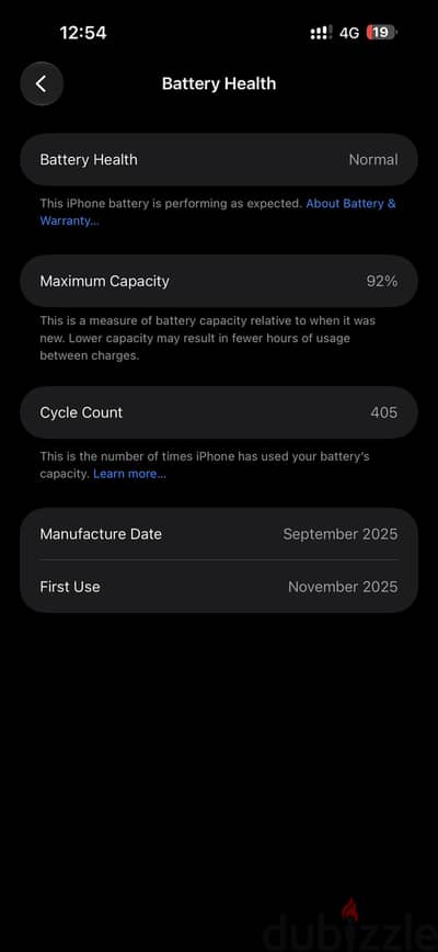 Apple - iPhone 17 Pro Max - TAX PAID