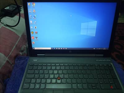لاب توب مستعمل hp elitebook 8560w