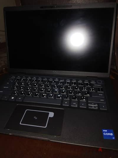 Dell - Core i7