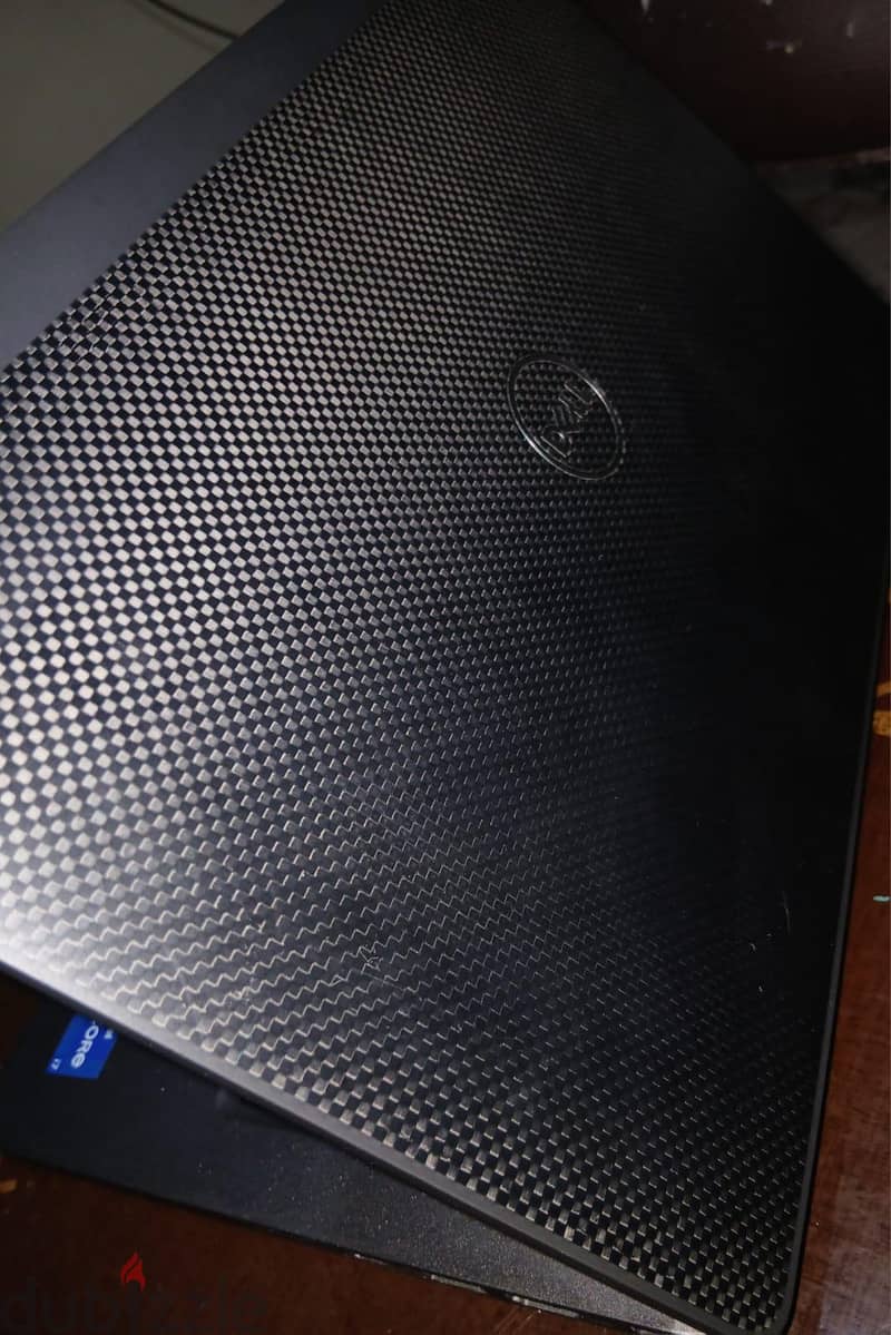 Dell - Core i7 1