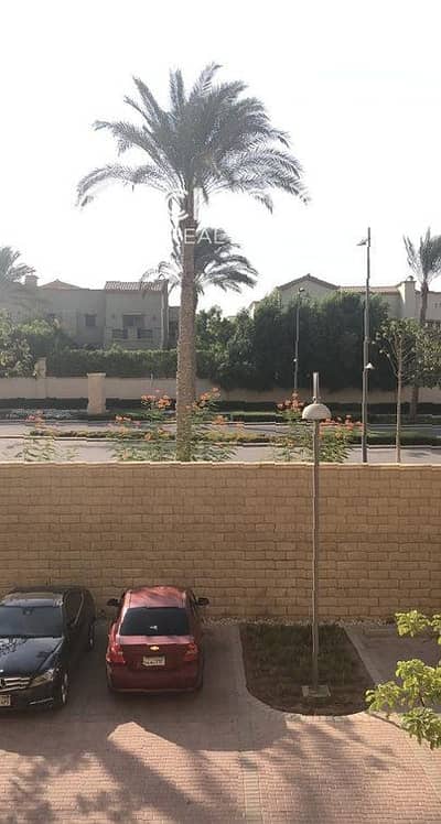 Fully Finished 180m² 2 Bedrooms Apartment For Sale In Uptown Cairo (Aurora) New Cairo With Open View