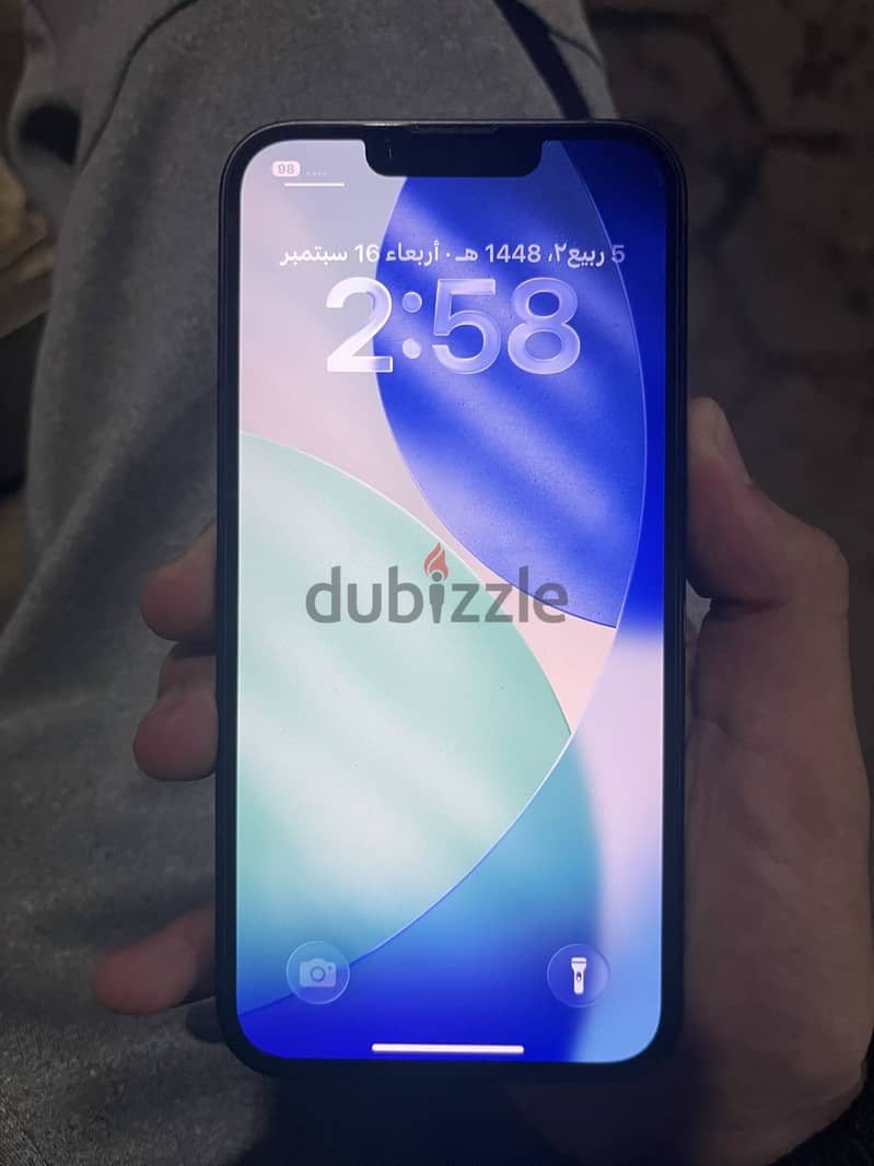 Apple - iPhone 13 1
