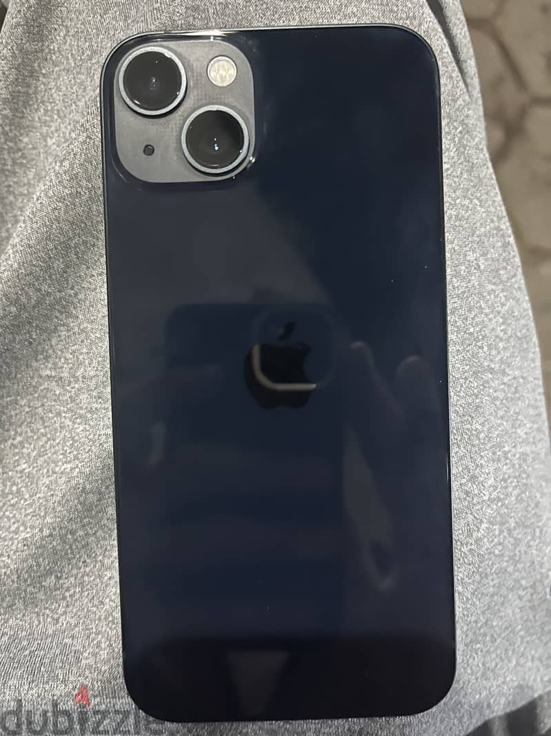 Apple - iPhone 13 2
