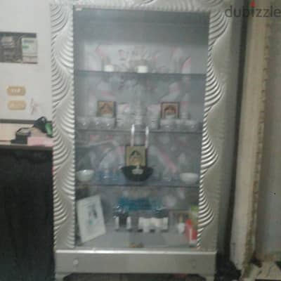 أوضة اطفال  وسفرة ونيش