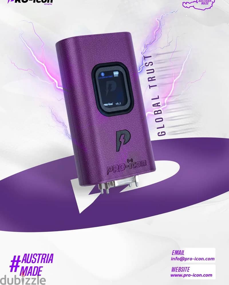pro icon  EMS 3