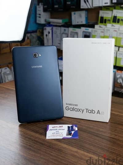 Galaxy A6