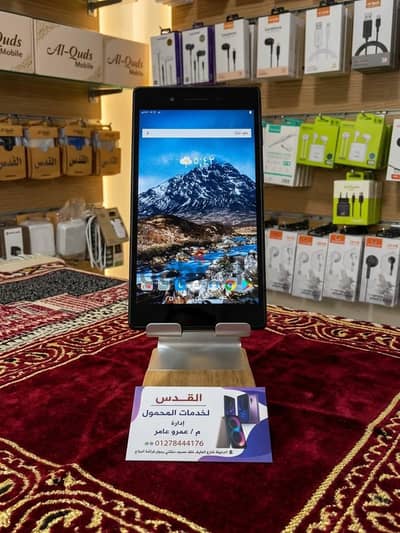 Lenovo T8-73041. .