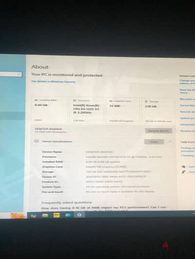 وورك استيشن