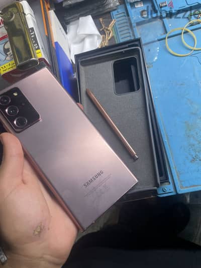 Samsung S20 Ultra