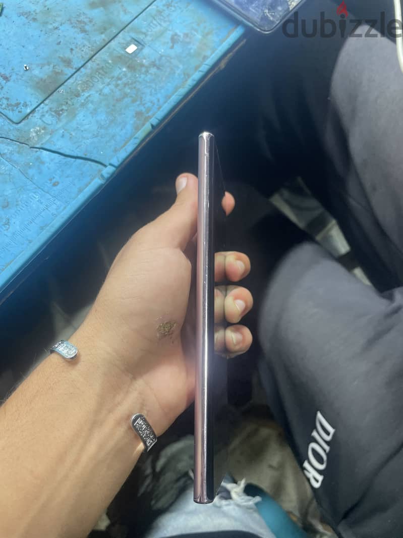 Samsung S20 Ultra 3