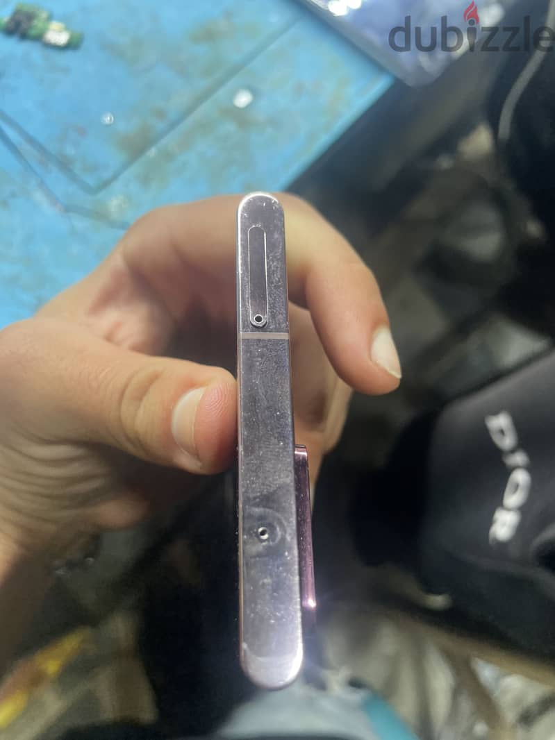 Samsung S20 Ultra 4