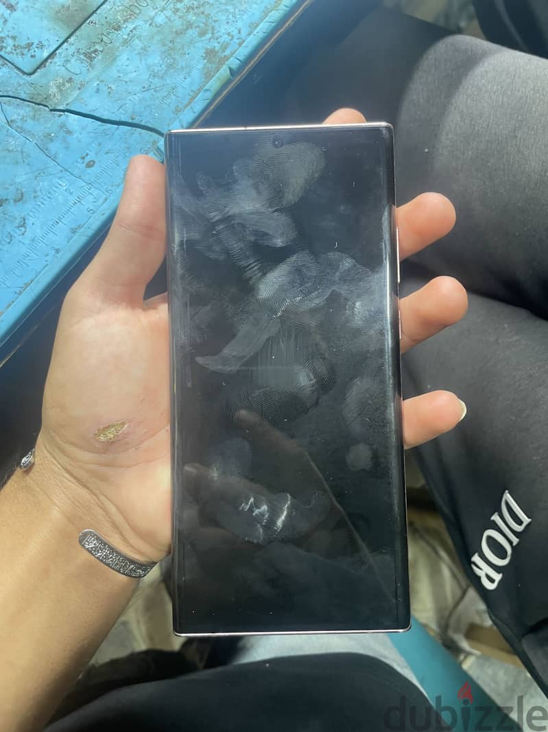 Samsung S20 Ultra 5