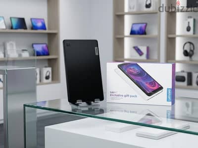 Lenovo Tab M7