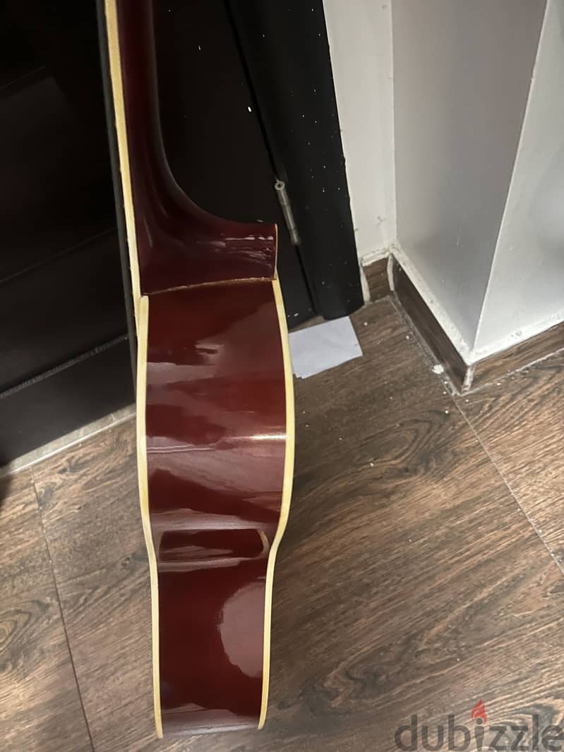 Espana guitar 4