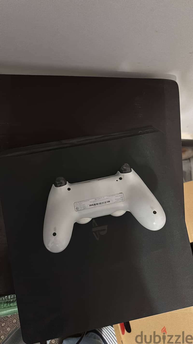 PlayStation 4 2