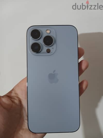 آبل - آيفون 13 برو