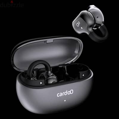cardoO Buds Clip (Earbuds)