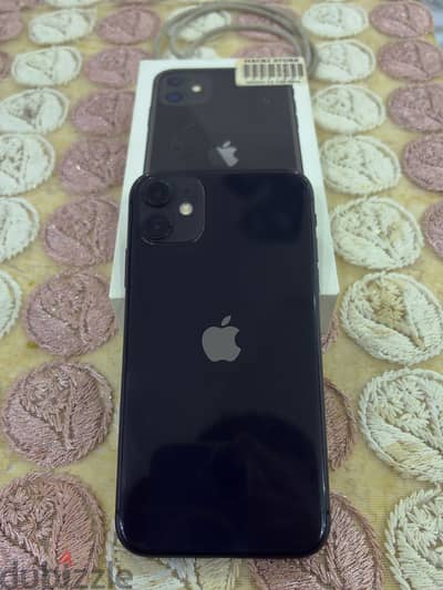 Iphone 11 / ايفون