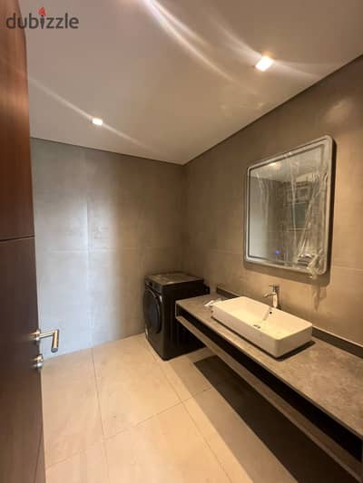 Exclusively in the kitchen, appliances, and air conditioners at The Icon Compound near the Naguib Axis and Ain Sokhna Road